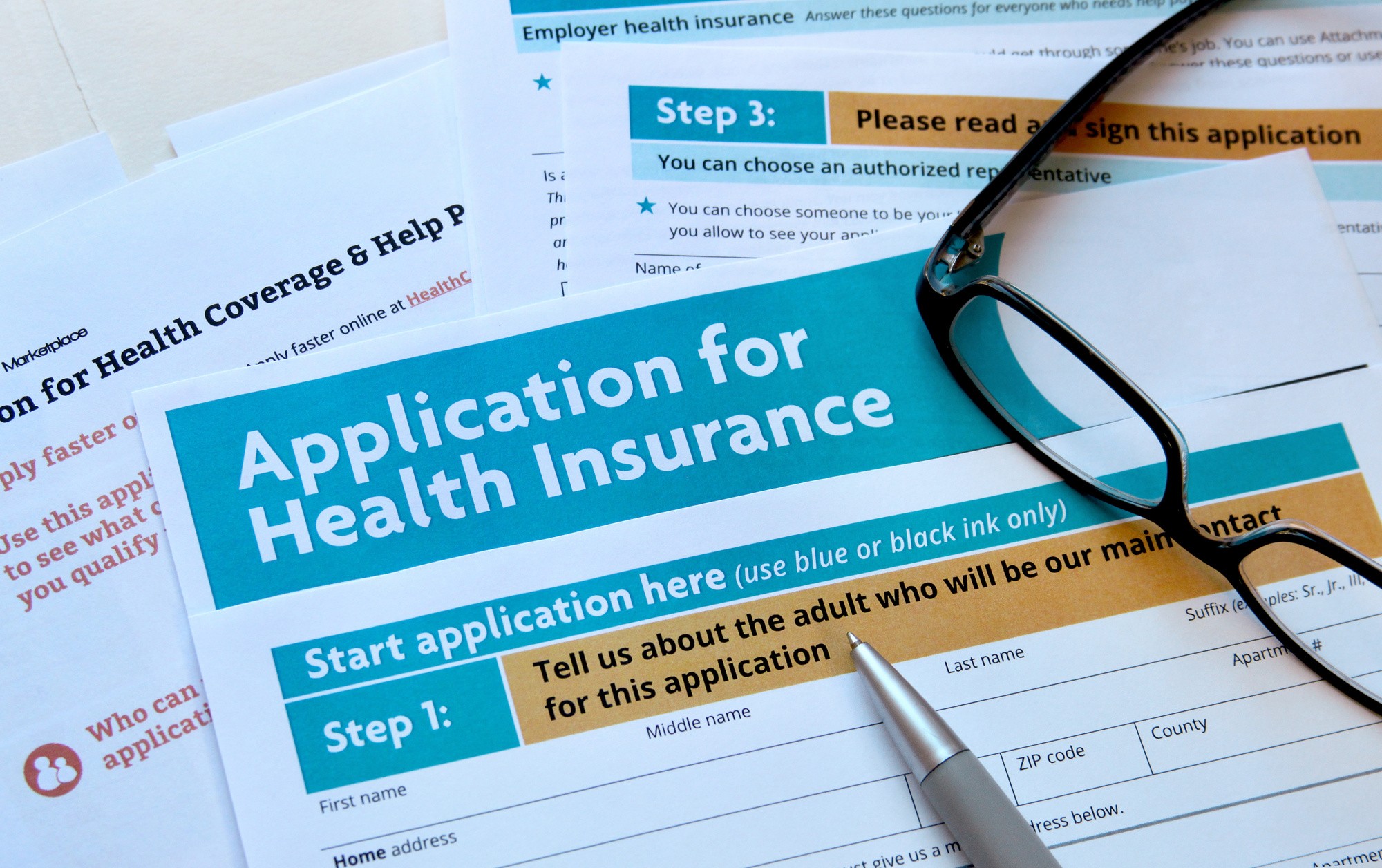 Healthcare Landscape in San Francisco
