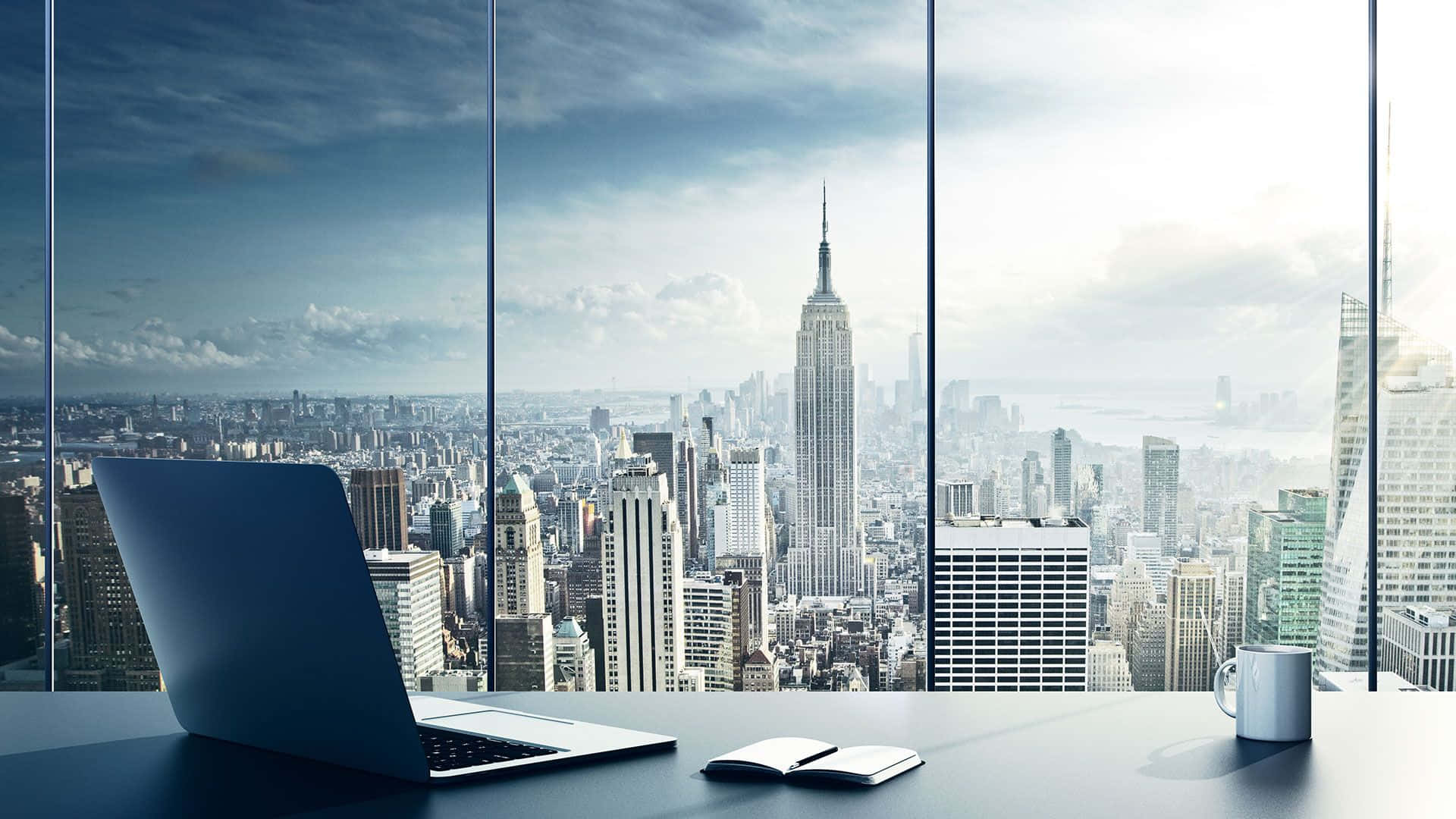Modern Business Leadership
