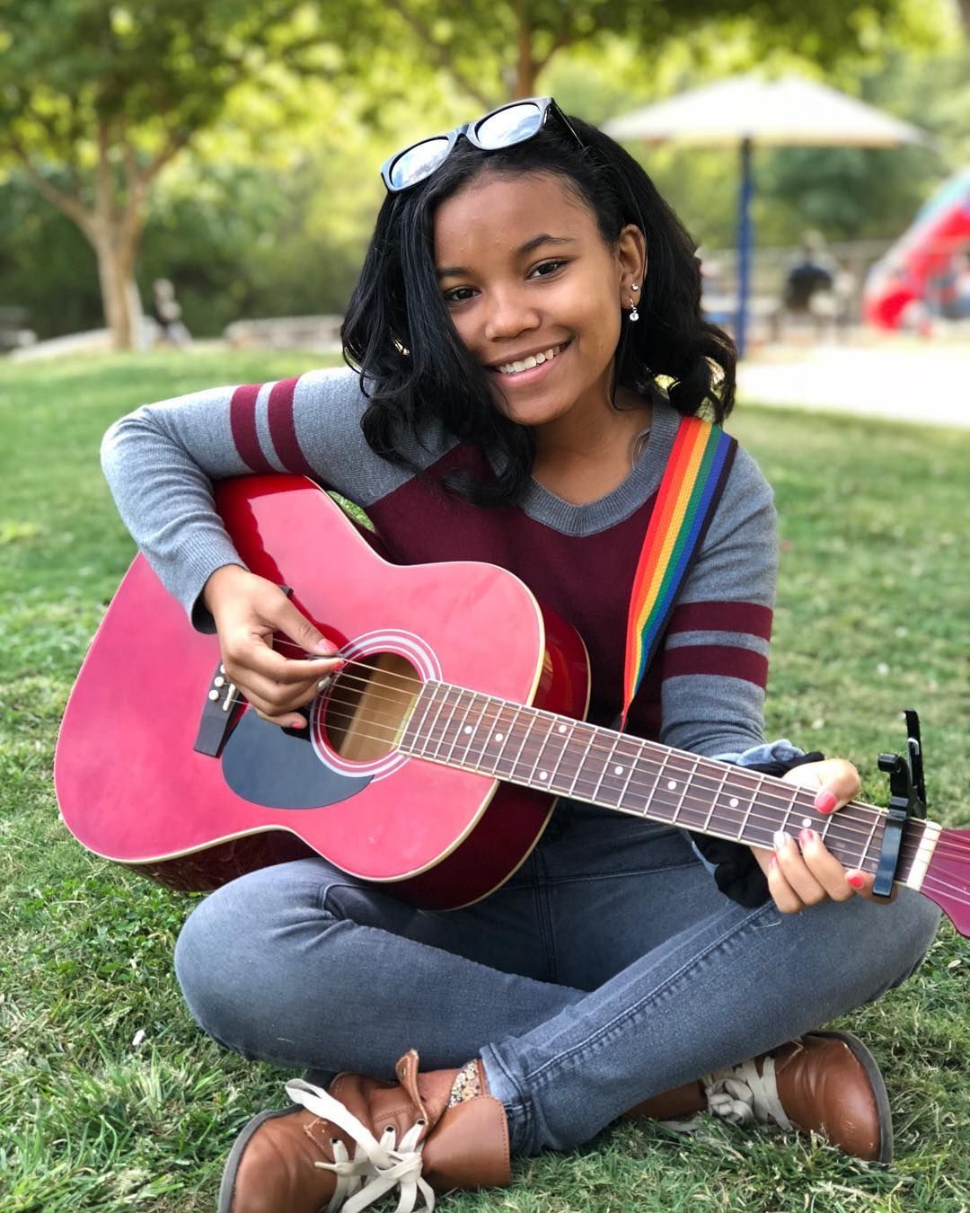 Ariana Neal