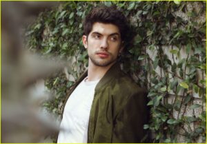 Carter Jenkins