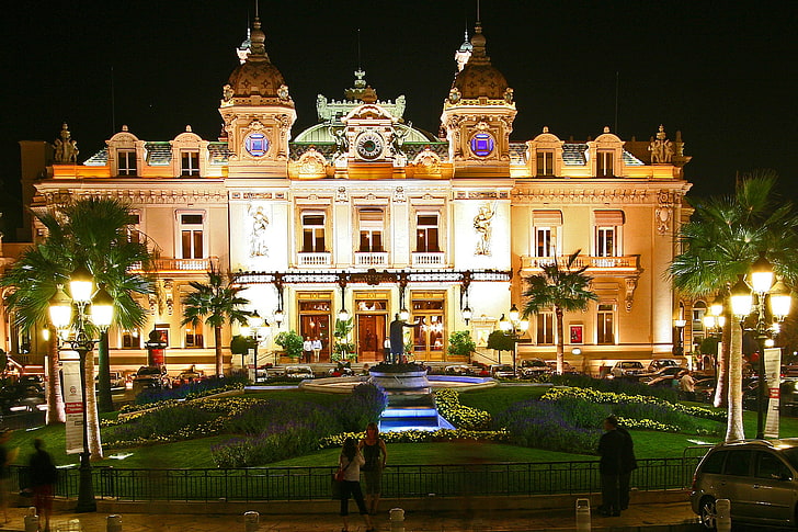 Casino