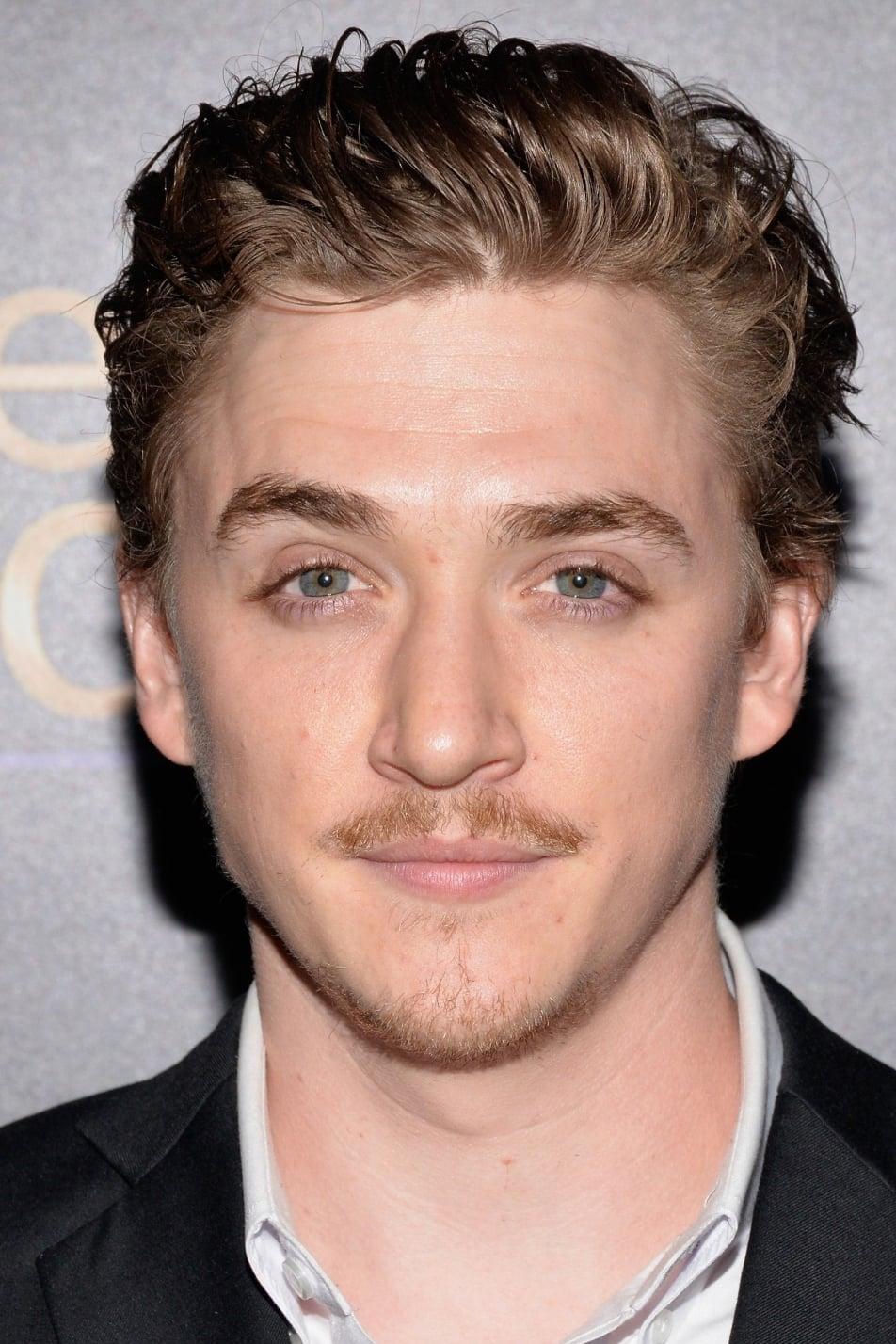 Kyle Gallner