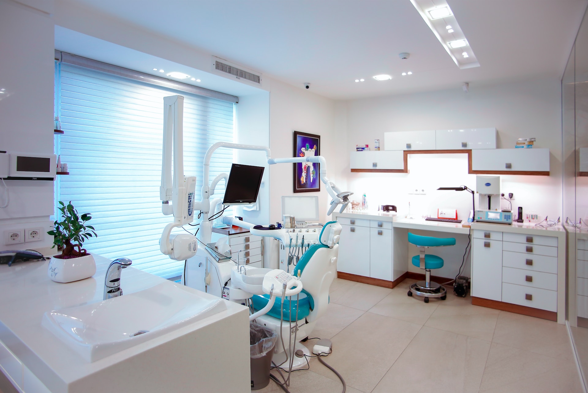 Dental Care for the Whole Family: Fairfield’s Best Practice fairfield dental care