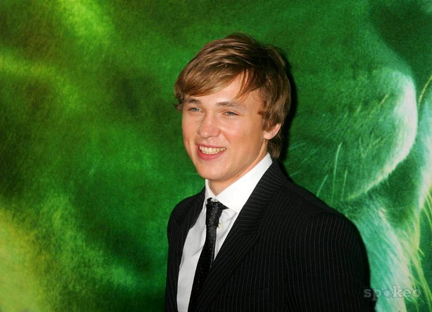 William Moseley