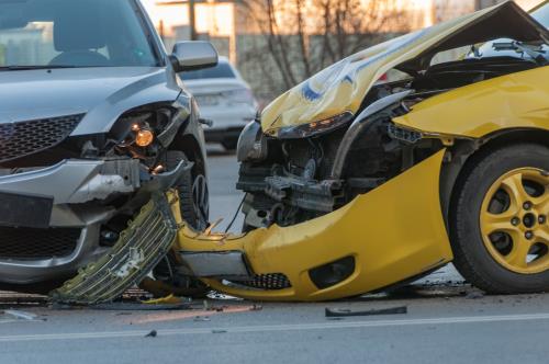 Macon automobile accident Lawyer GA