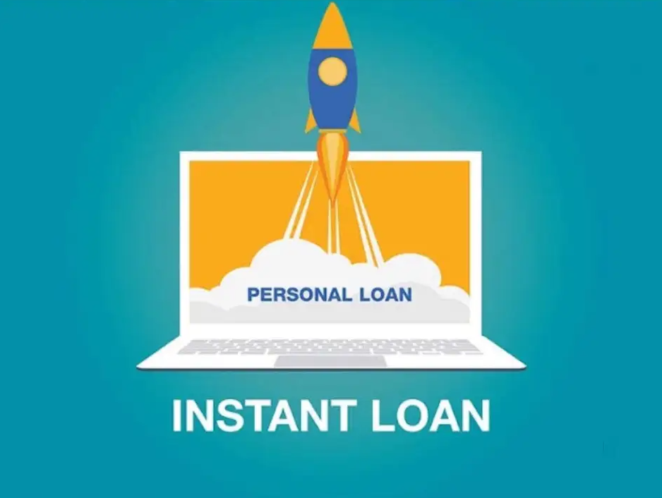 Accessing Personal Loans for Immediate Financial Requirements instant-personal-loan