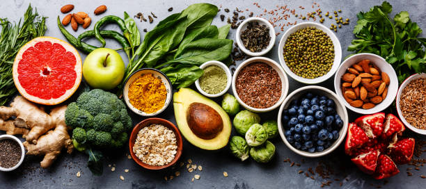 Holistic Wellness Approach