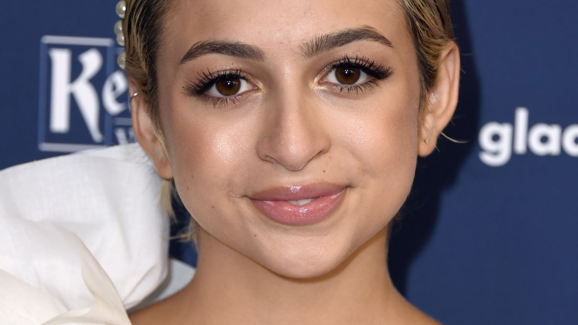 Josie Totah
