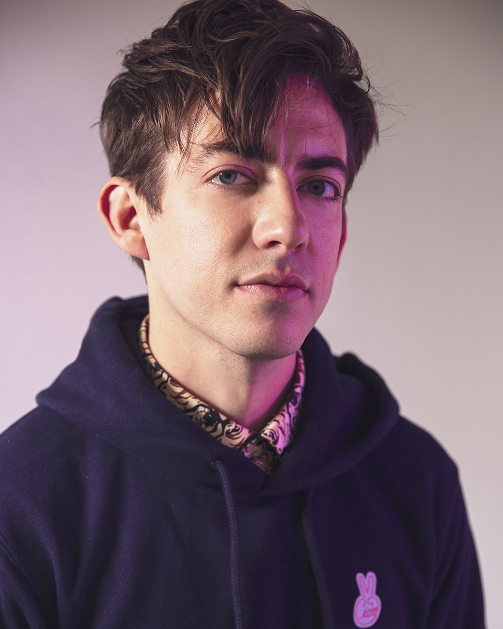 Kevin McHale