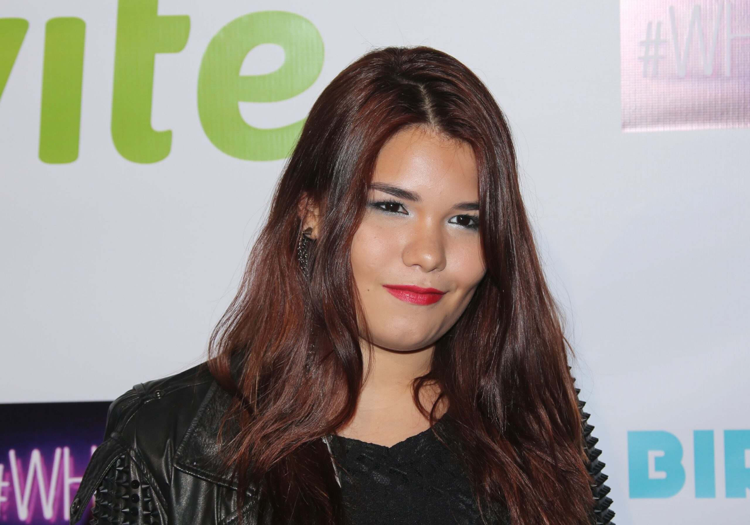 Madison De La Garza
