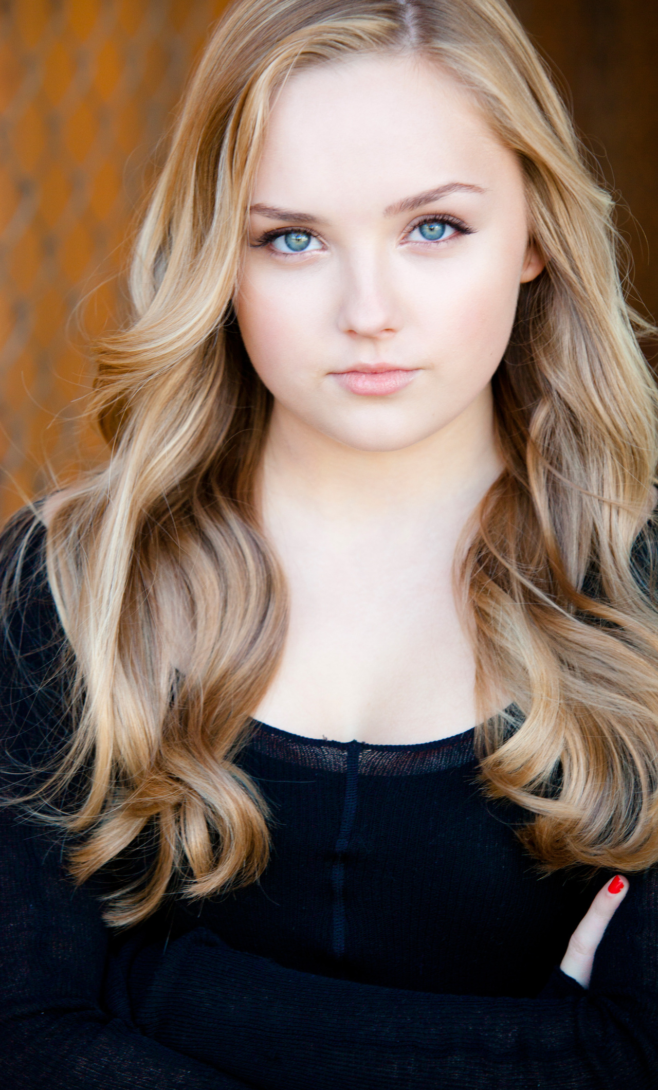 Mia Rose Frampton