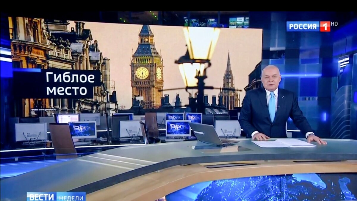 news channels