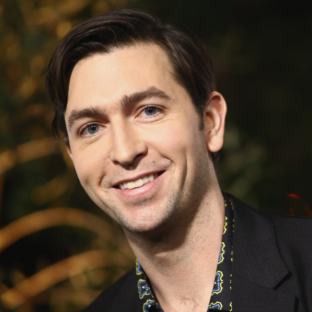 Nicholas Braun