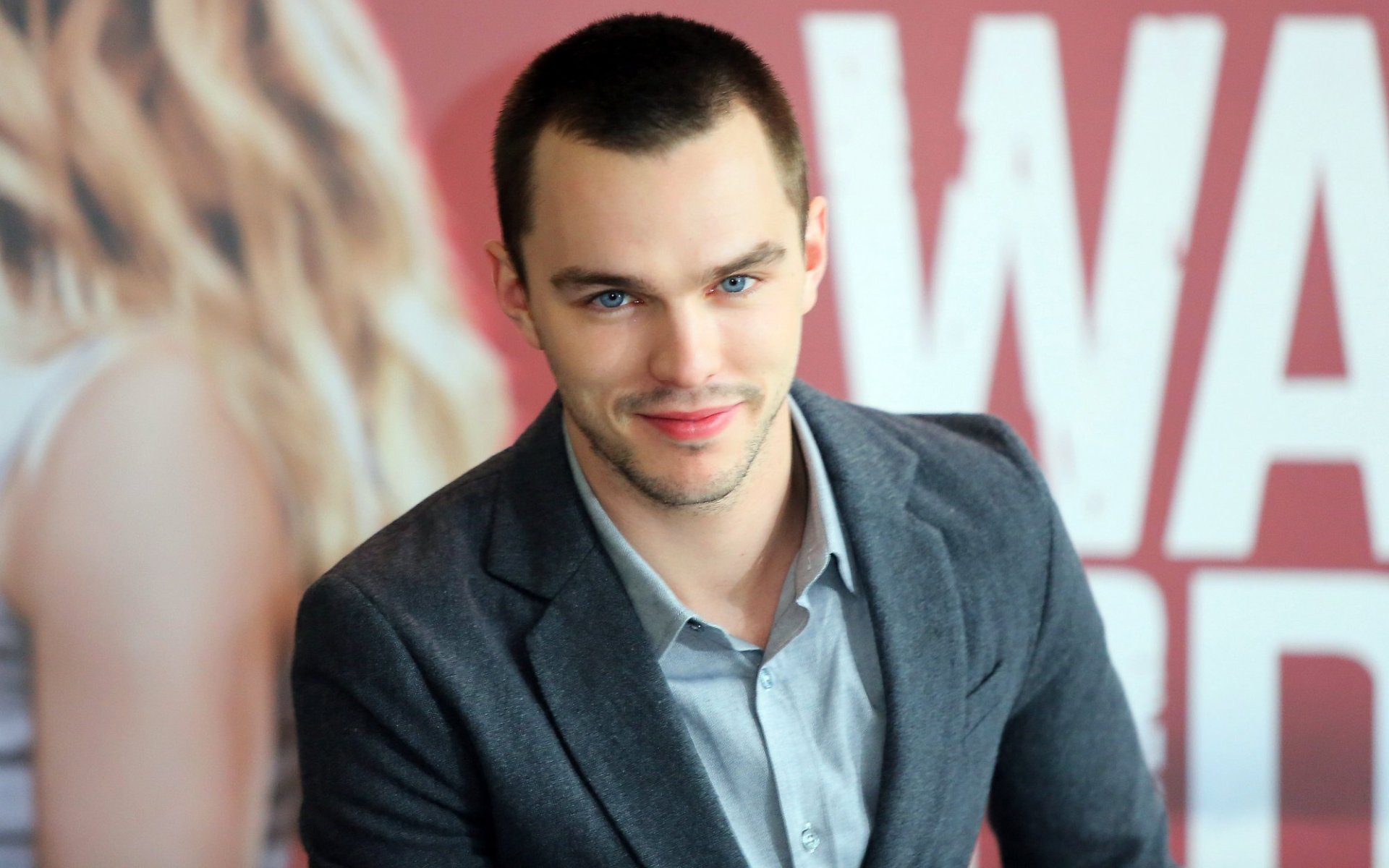Nicholas Hoult