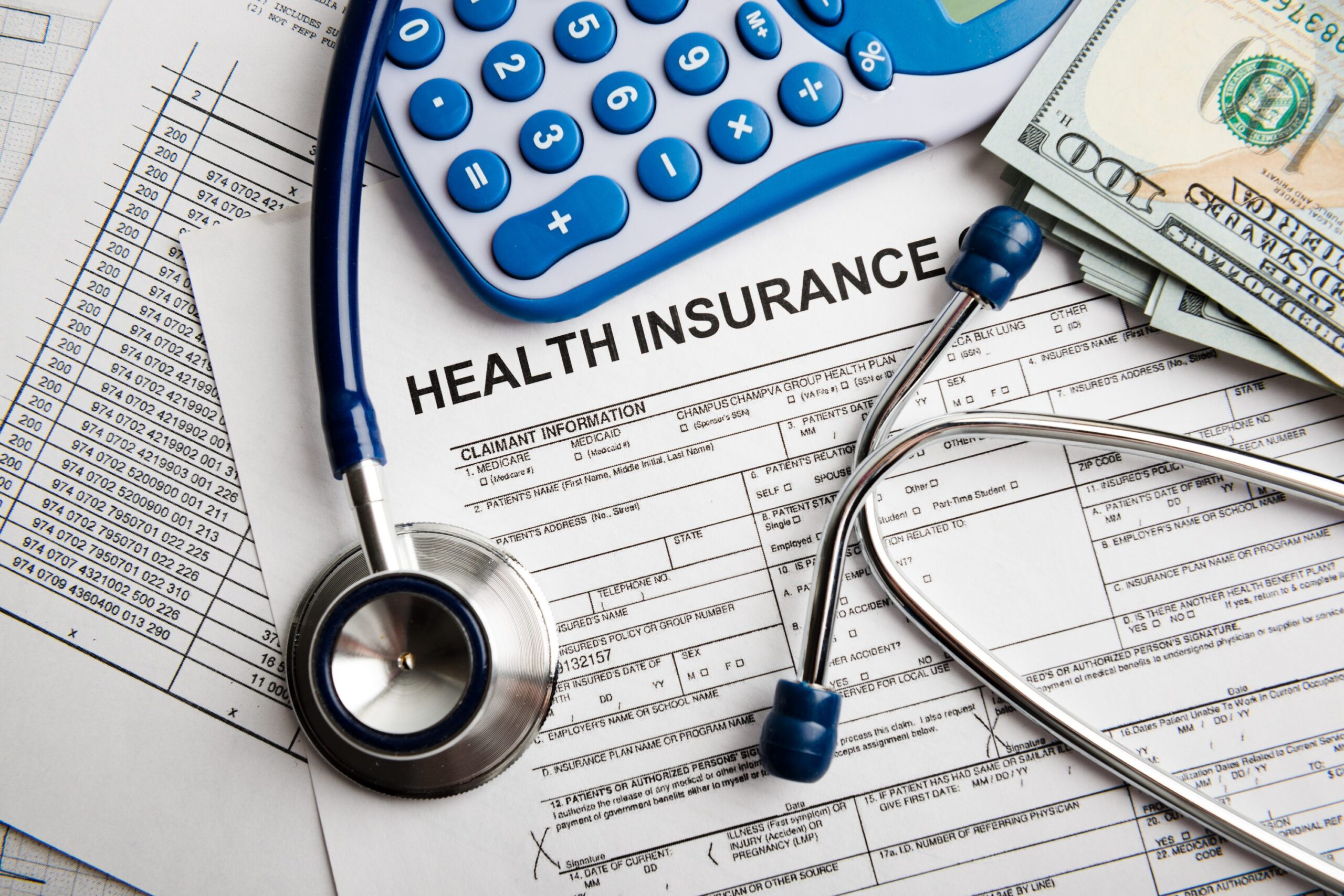 Health Insurance in Jacksonville