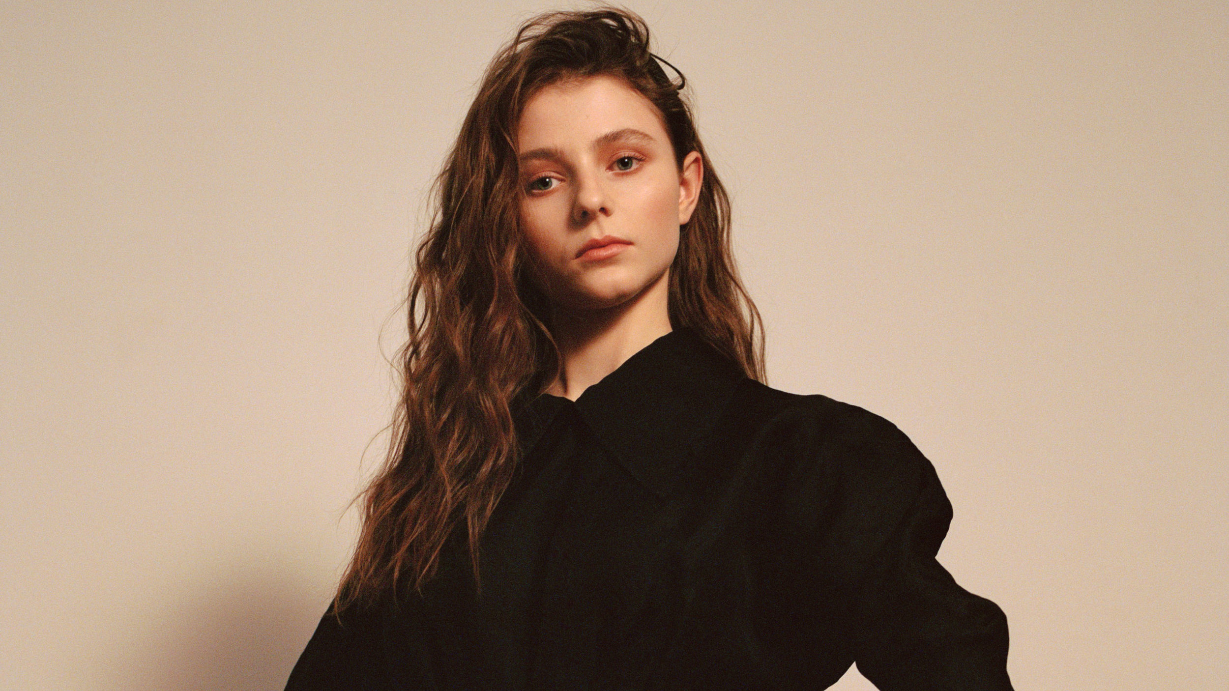 Thomasin McKenzie