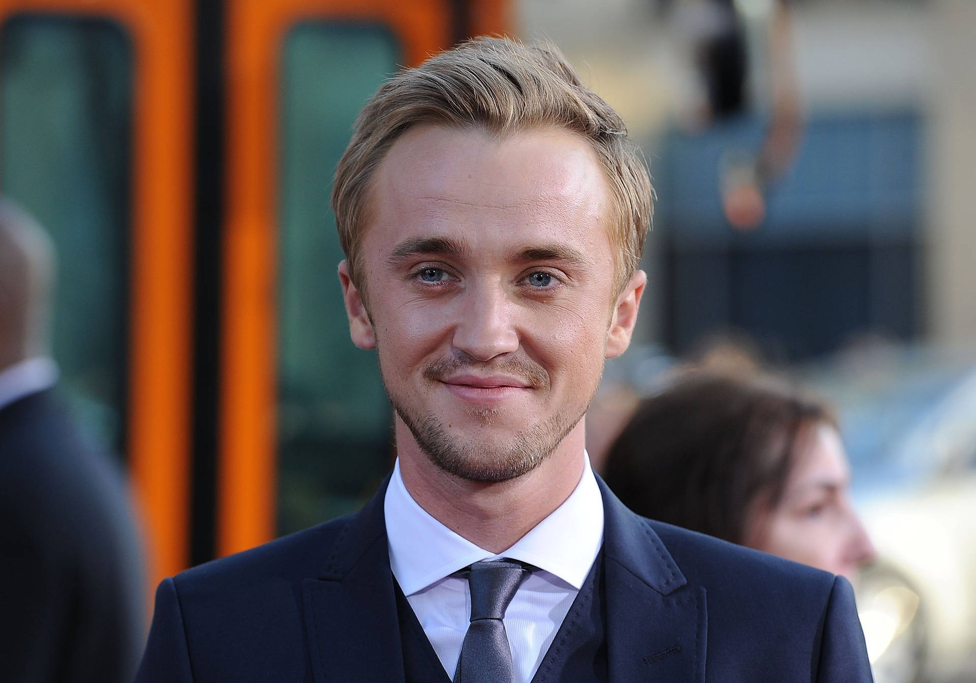 Tom Felton