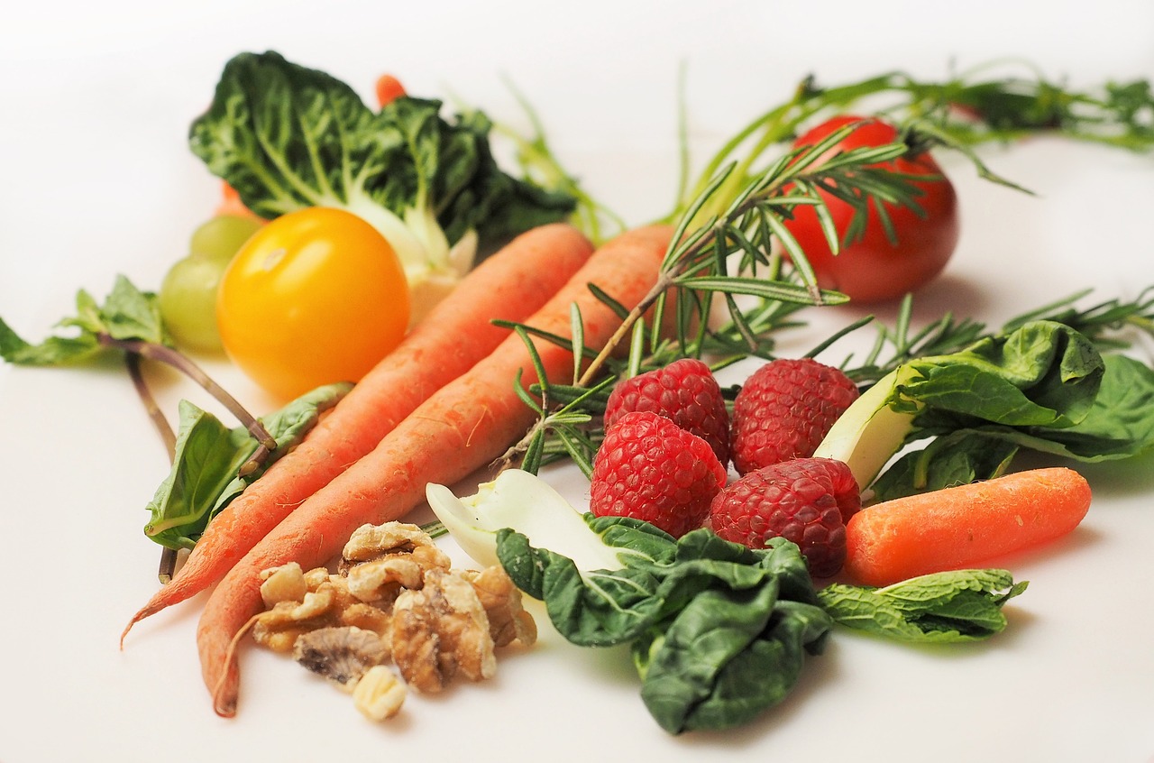Natural Immunity Supplements