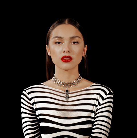 Olivia Rodrigo