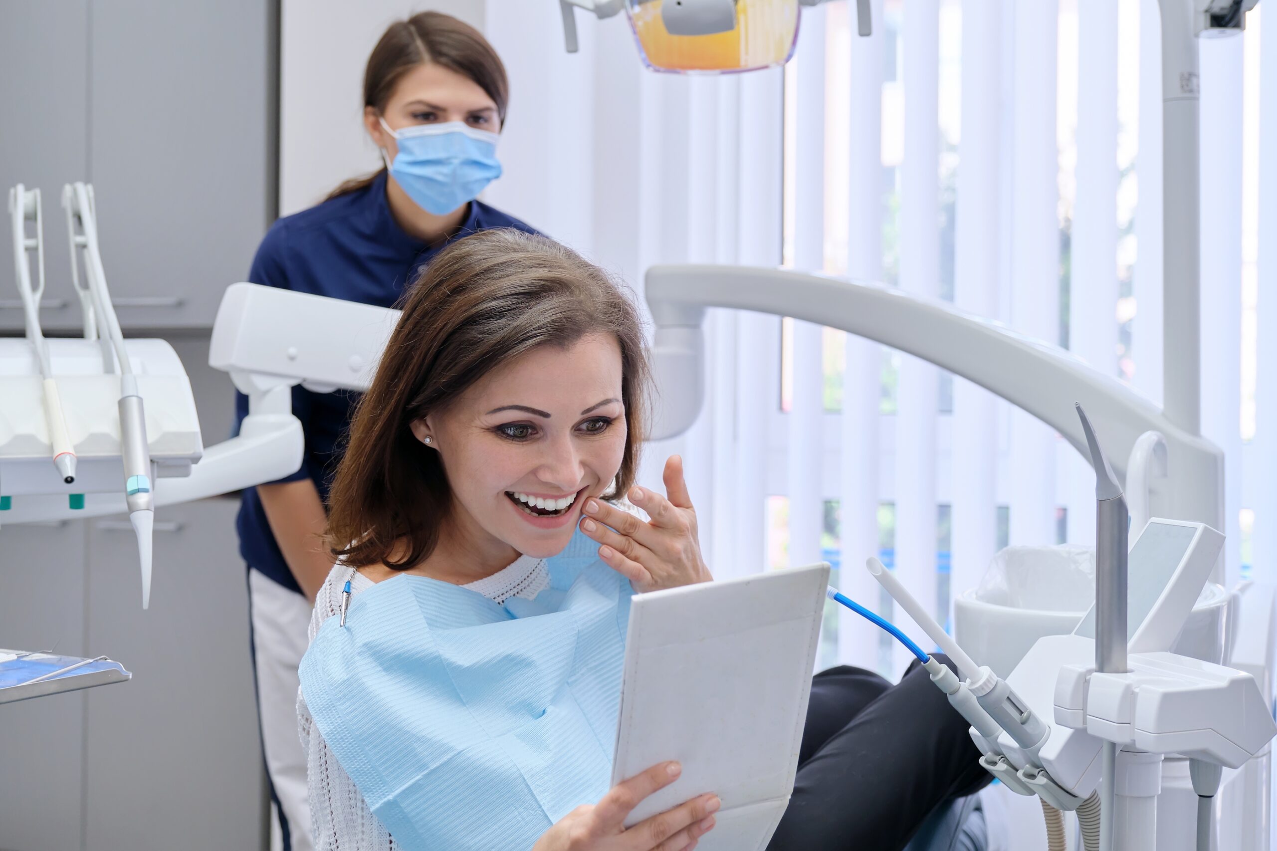 Dental Implants: Get Ready for a Tooth Fairy Tale dental implants
