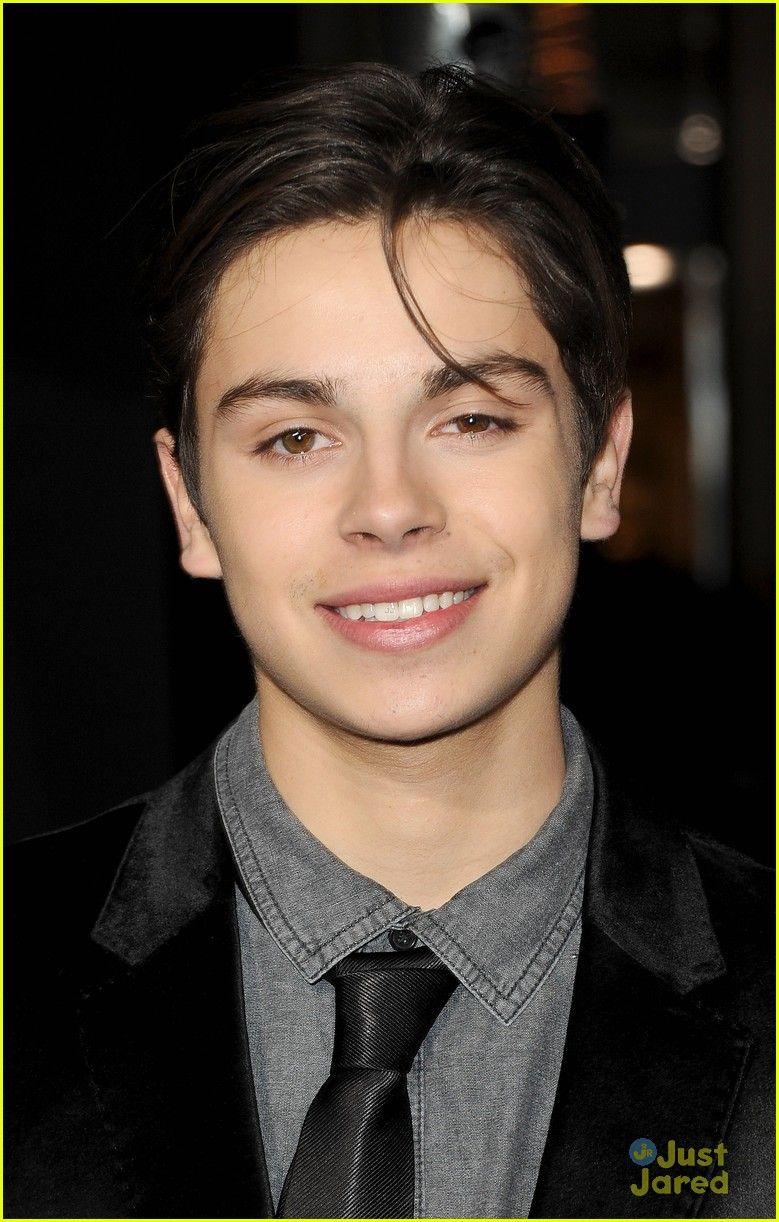 Jake T. Austin