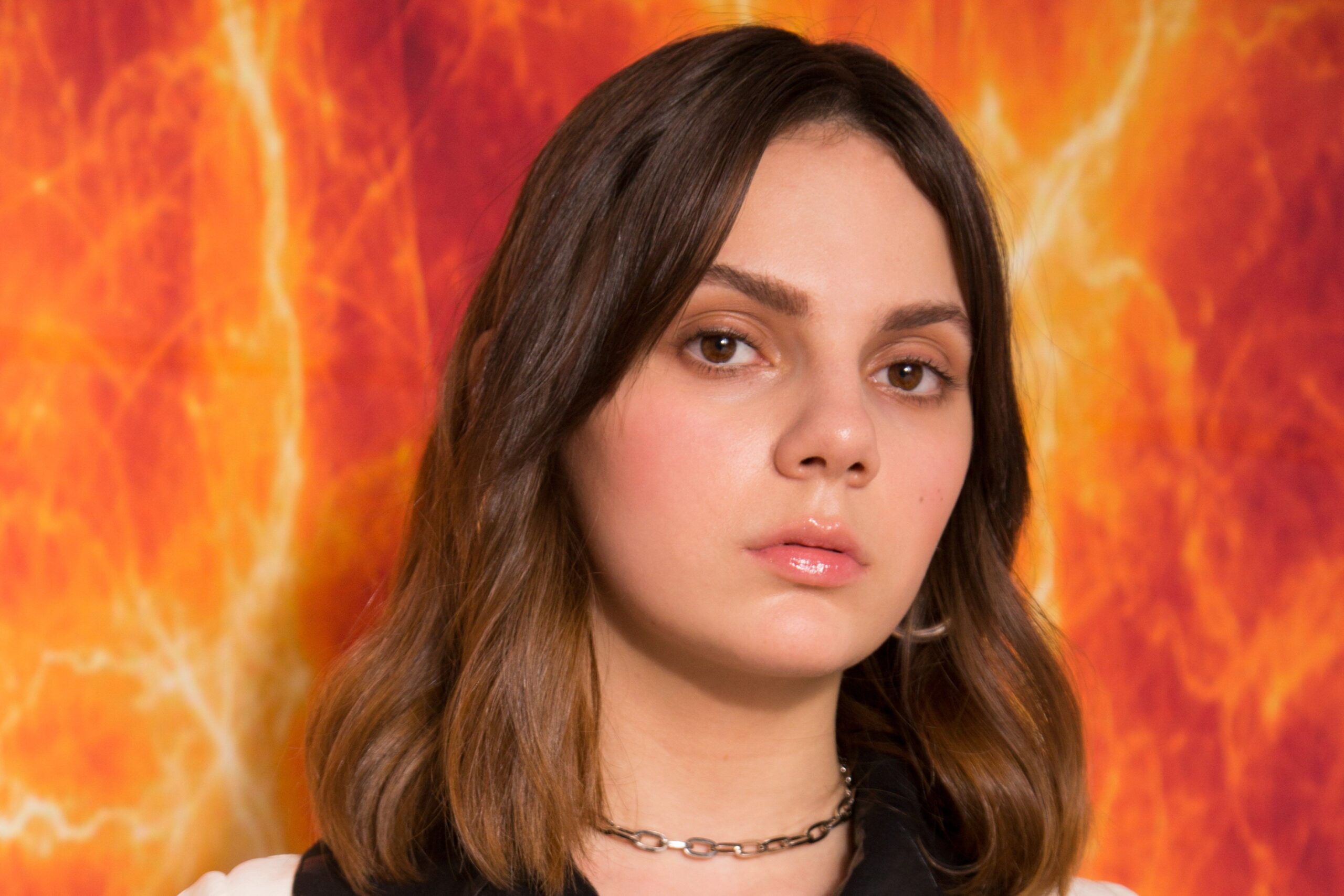 Dafne Keen