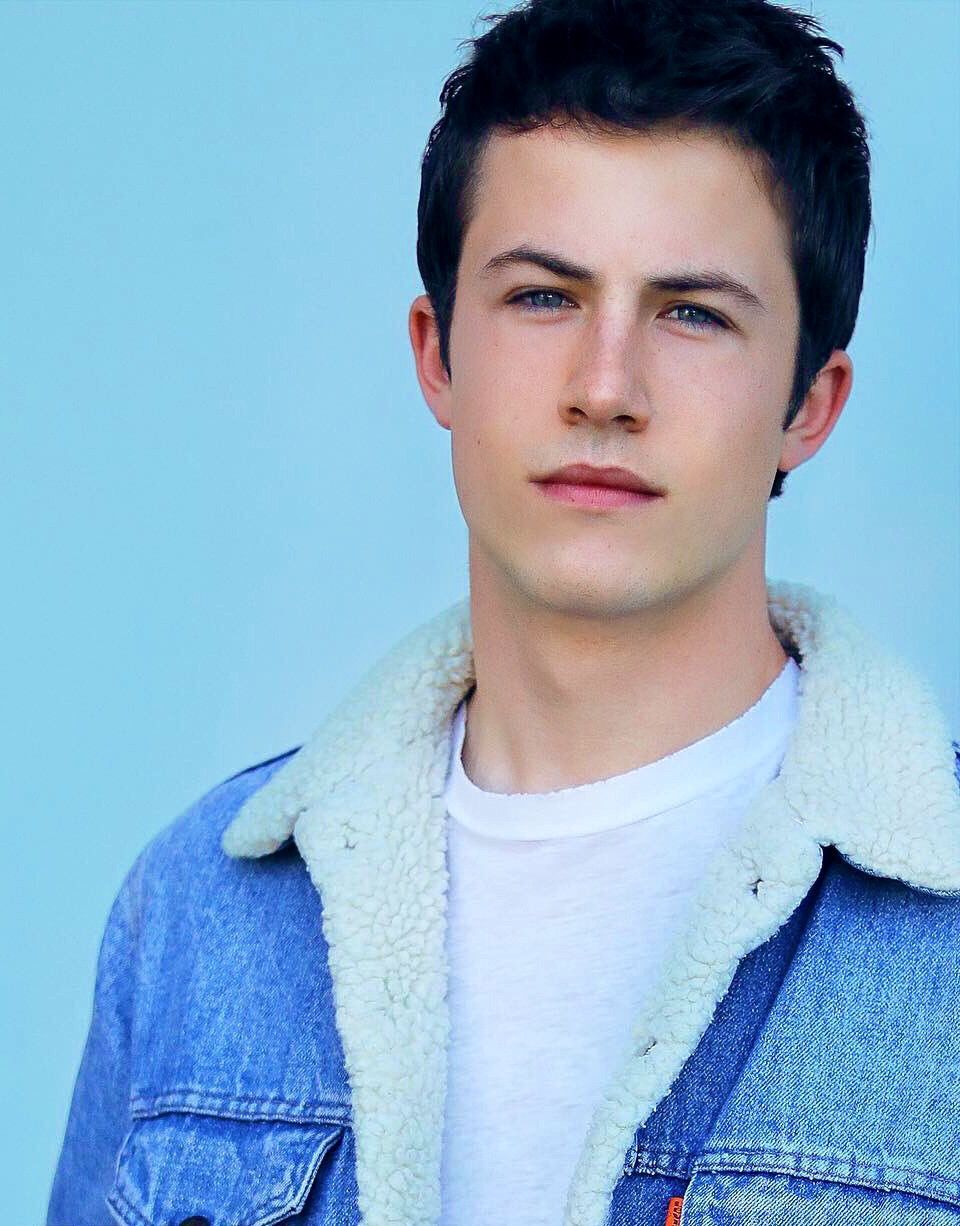 Dylan Minnette