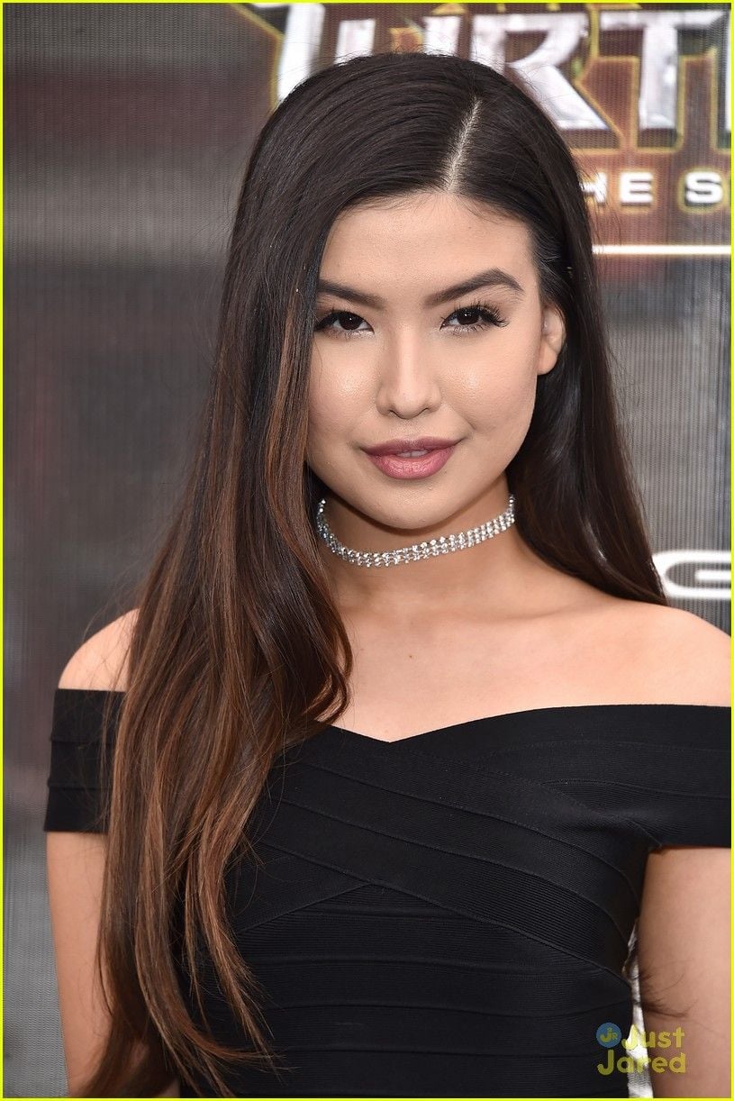 Erika Tham