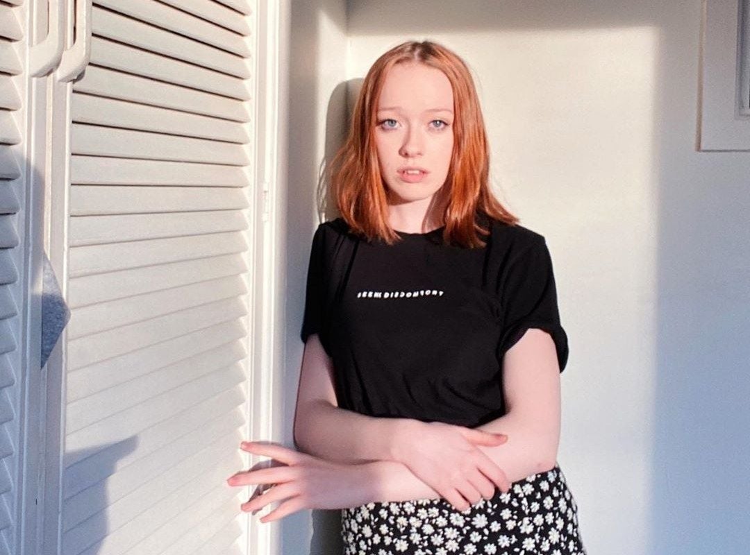Amybeth McNulty