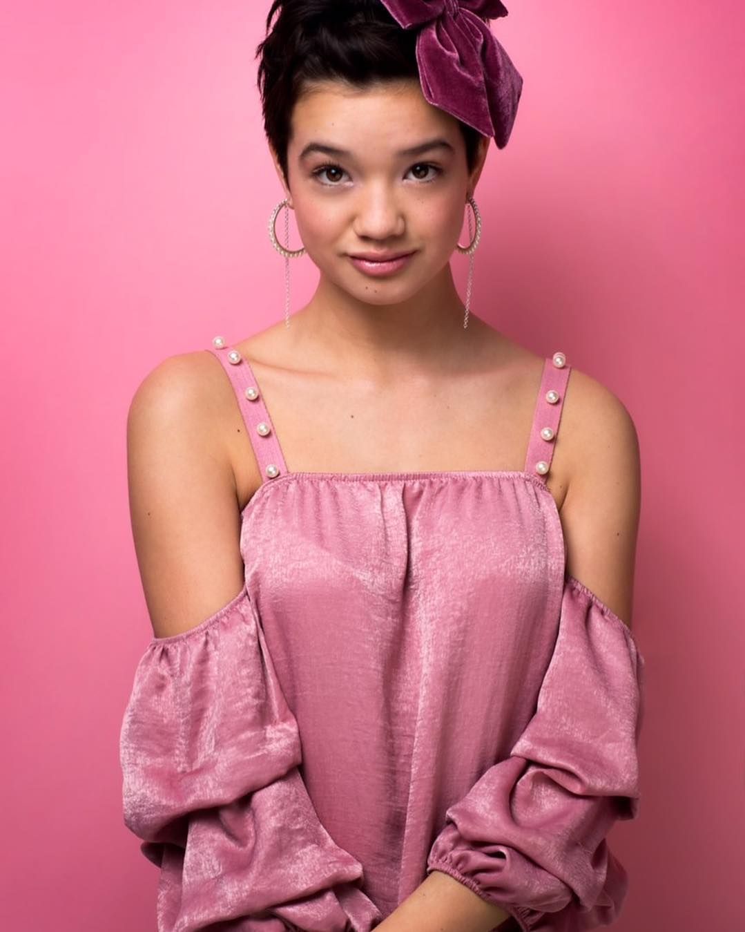 Peyton Elizabeth Lee