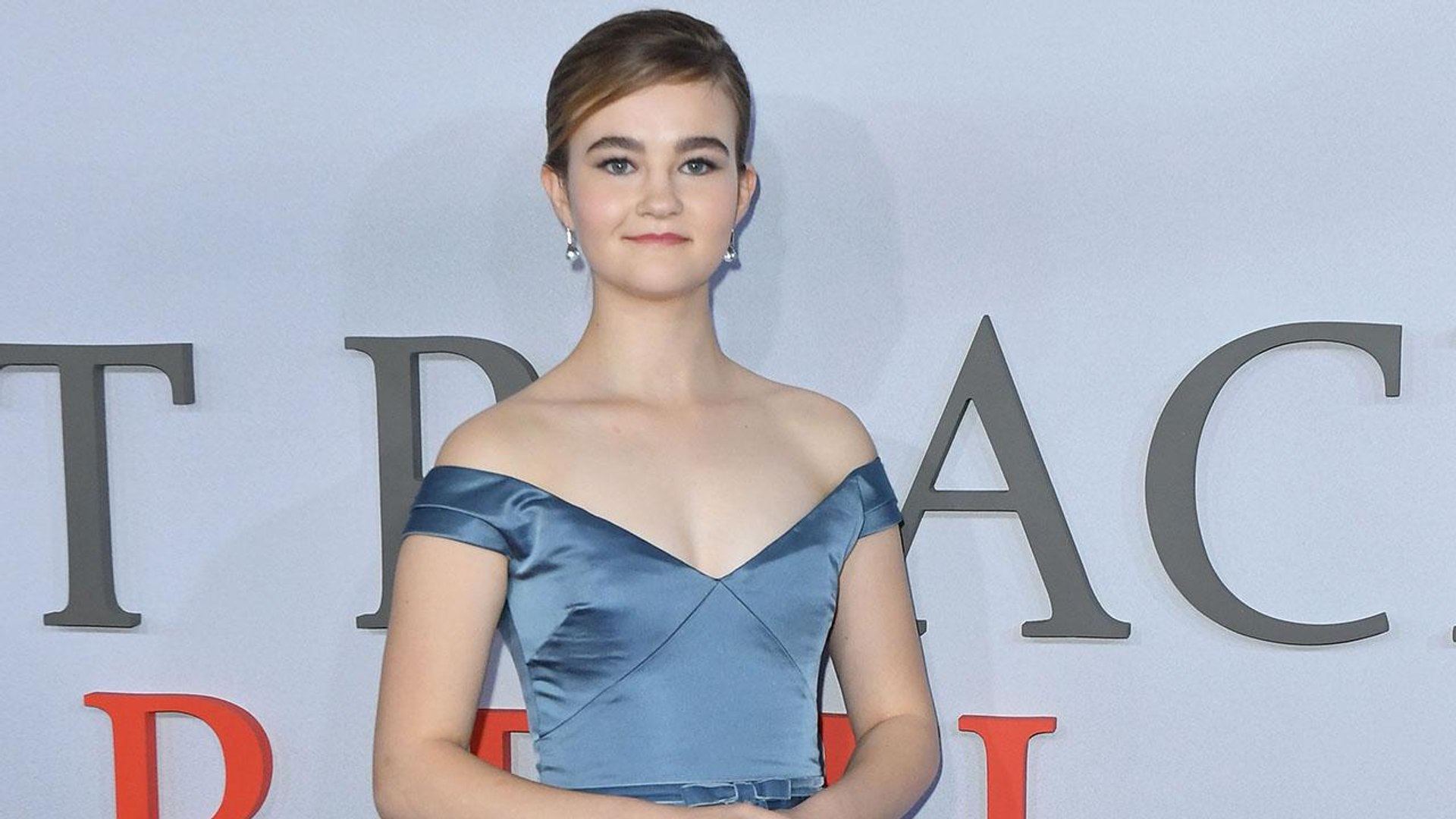 Millicent Simmonds