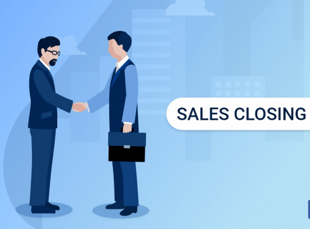 Sales Closing Techniques