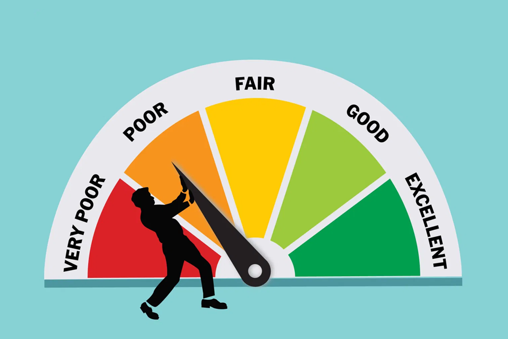 Factors Contributing to a Low Credit Score and Strategies for Enhancing It Credit score