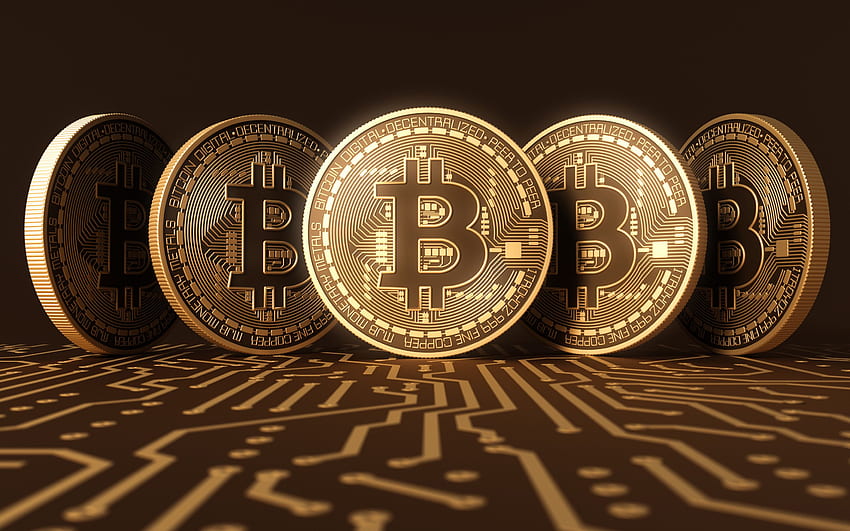 Blockchain Technology Power