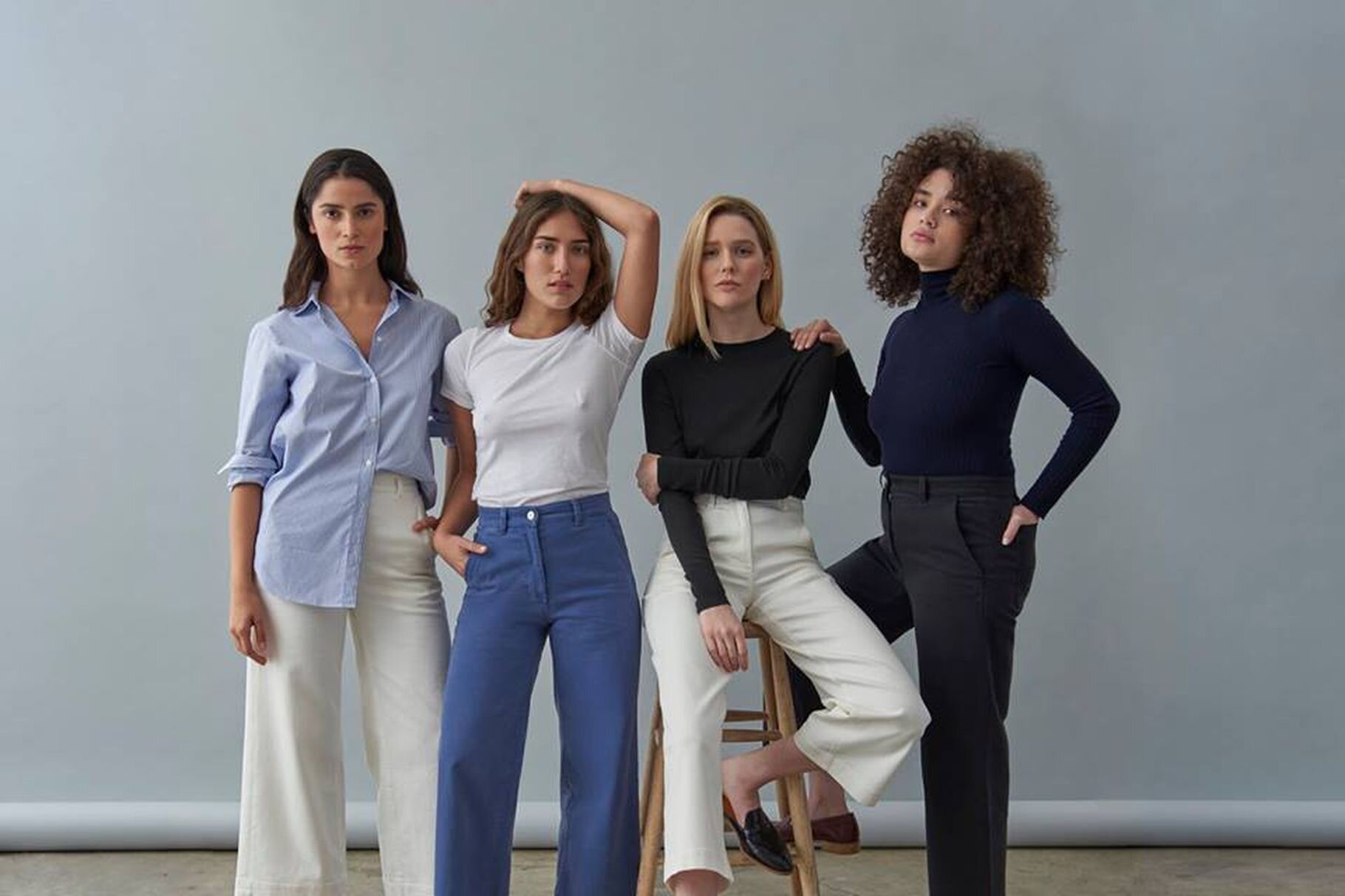 Supporting Sustainable Clothing Brands