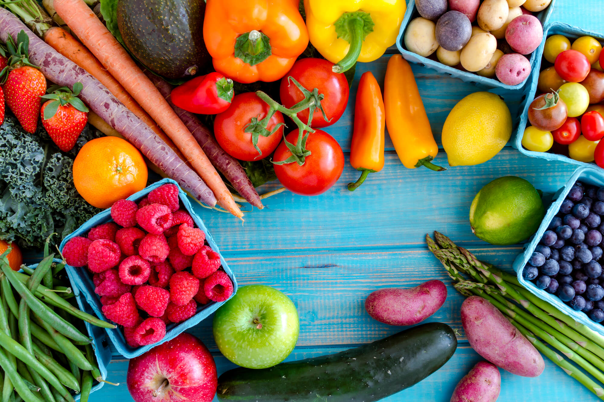Immune System Boosting Tips