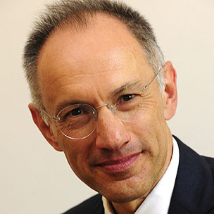 Michael Moritz: The Venture Capitalist Who Shaped Silicon Valley