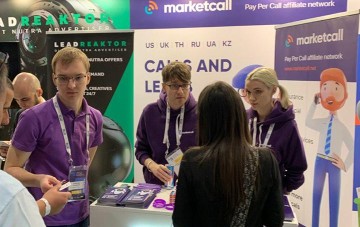 Marketcall Success Story