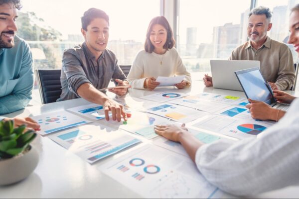 Digital Marketing Oil Industry 2023