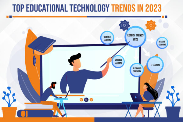 Education Tech Titans Changing the Face of Learning