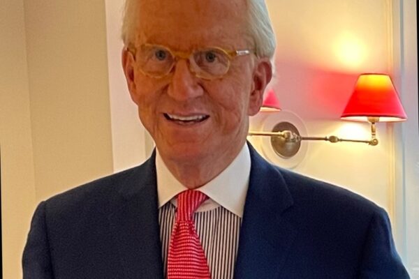 Peter Kellogg: A Life of Business Acumen, Philanthropic Endeavors, and Artistic Expression