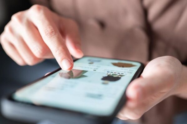 Digital Marketing Insights