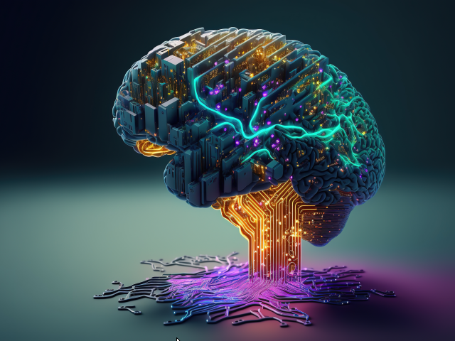 Digital Fusion for Business Growth