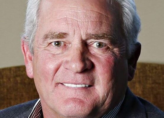 The Life and Legacy of Kelcy Warren