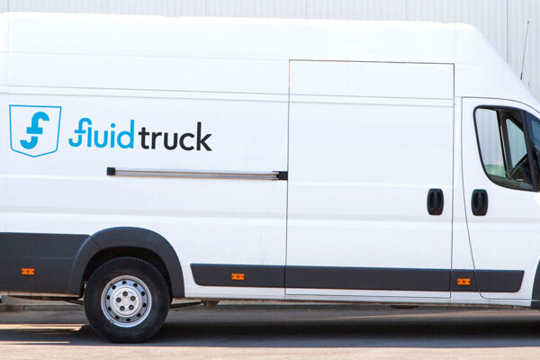 Fluid Truck Revolutionizing Commercial Transportation Solutions