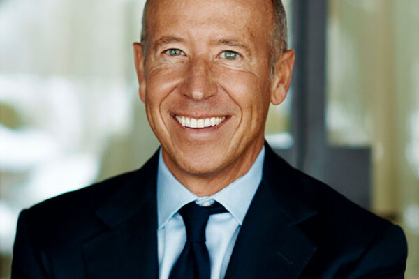 Barry Sternlicht: A Visionary in the World of Hospitality and Real Estate