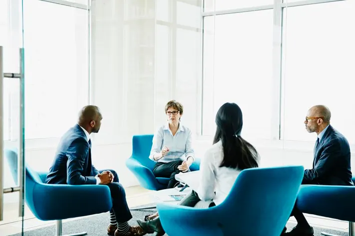 Financial Transformation Empower Finance