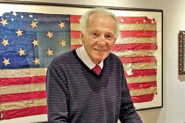Norman Braman Humble Beginnings Automotive Empire