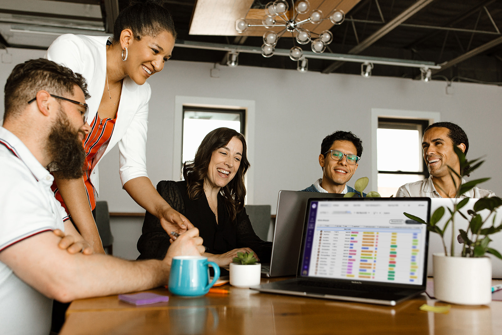 Sierra Solutions Group Transforming Businesses