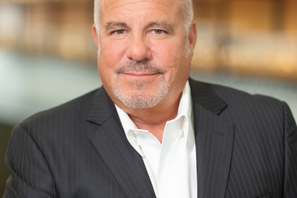 Robert Sands A Career Built on Strategic Leadership